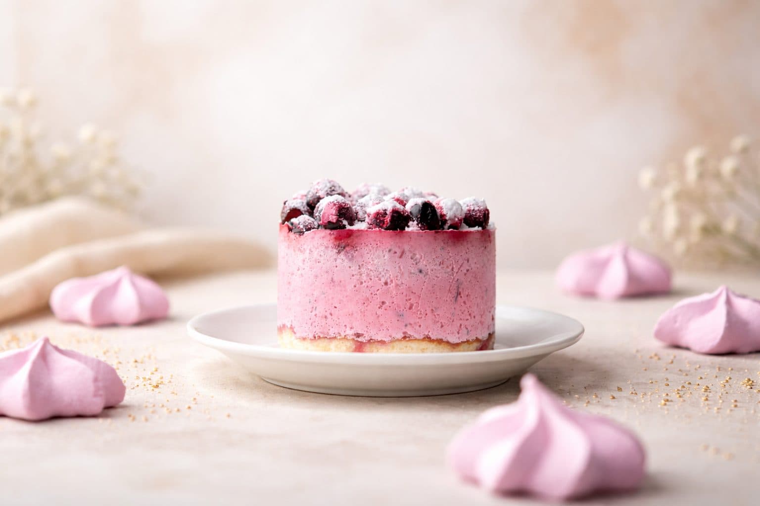 Custom cakes freshly baked at Cake The Great, Lahore