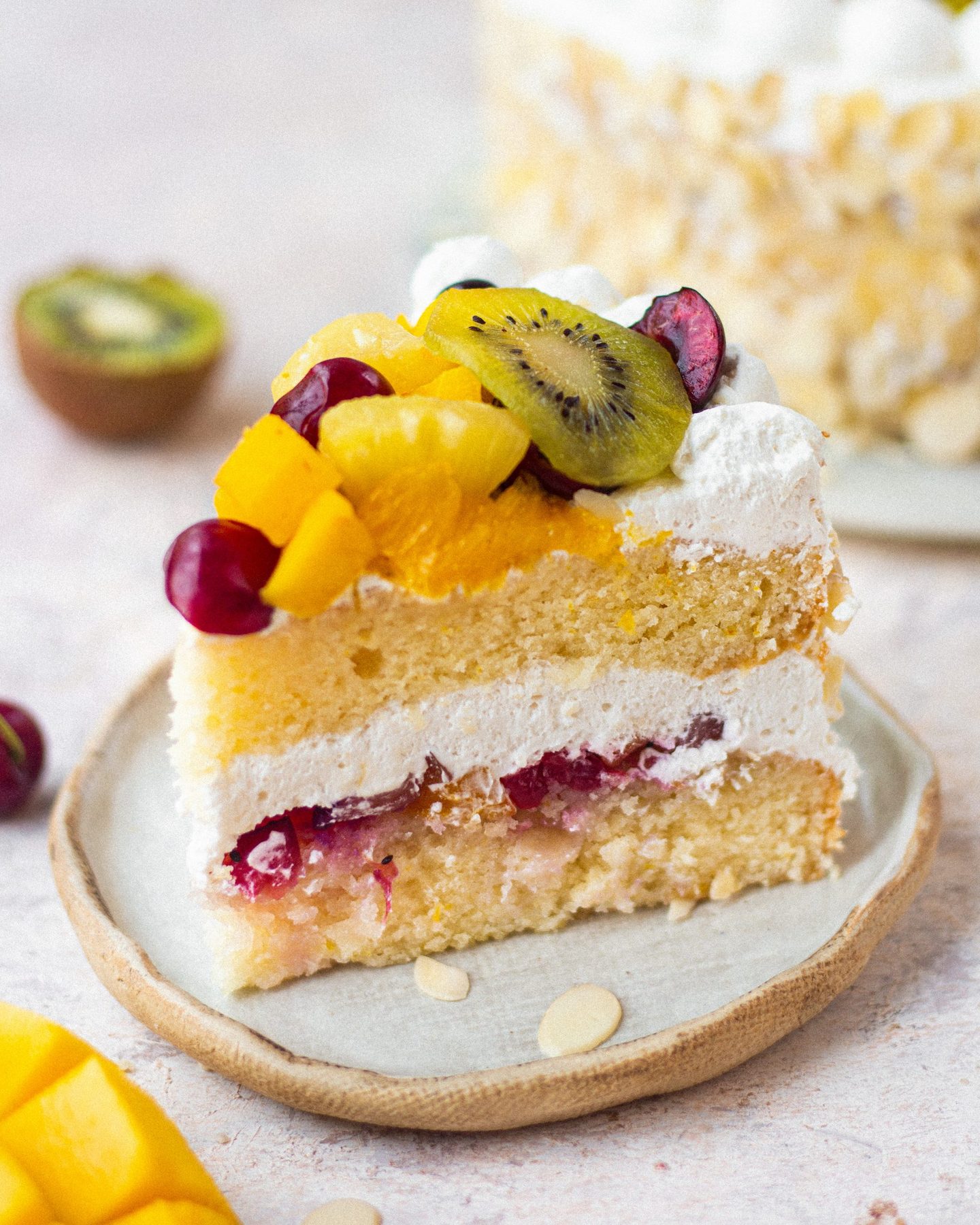 Cake